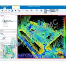 Программное обеспечение Topcon на CD (Magnet Construct, 3 года)